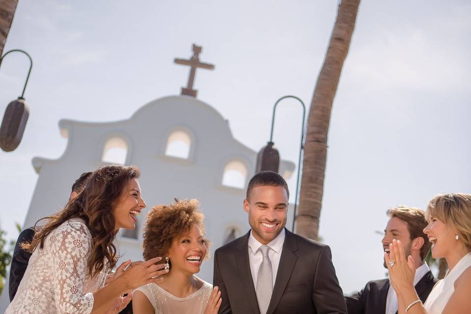 Los Cabos wedding