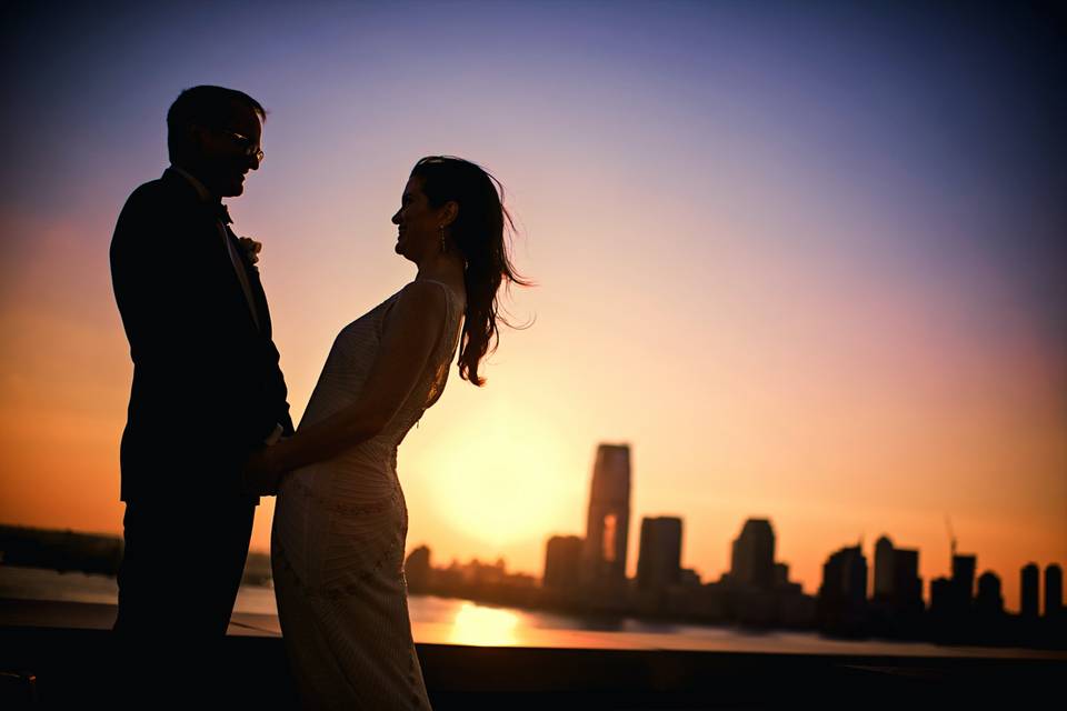 NYC Wedding