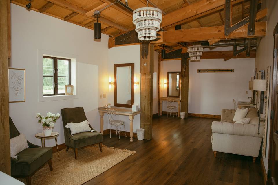 Bridal Suite