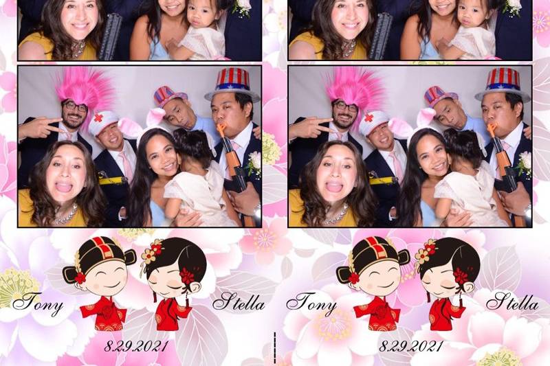 L2image Photo Booth
