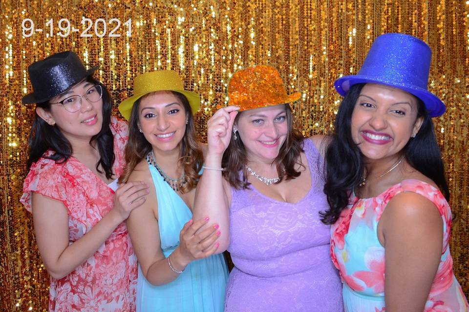 L2image Photo Booth