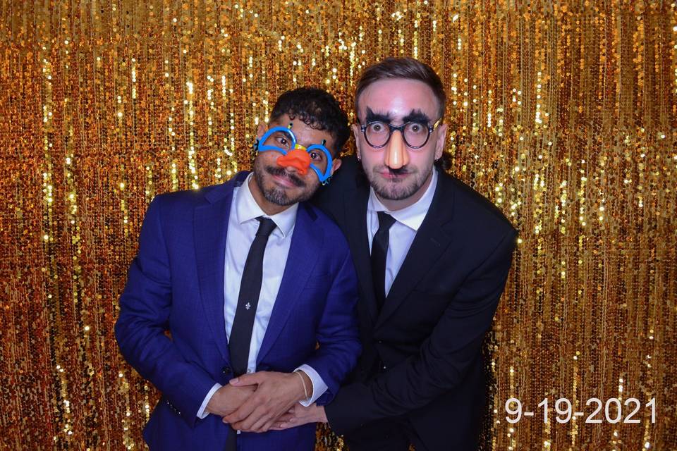 L2image Photo Booth