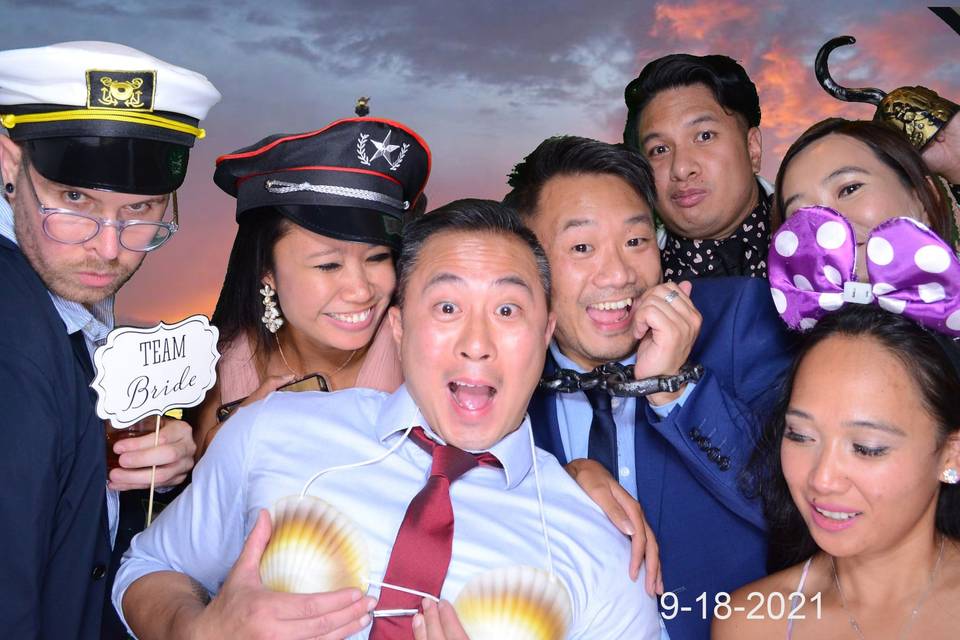 L2image Photo Booth