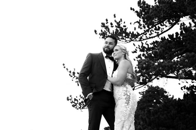 Black and white always wins