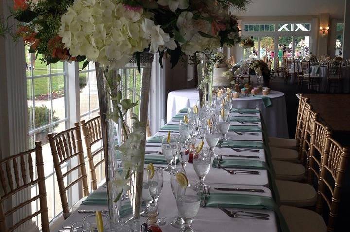 Springfield Manor Winery, Distillery and Brewery - Reviews, Photos ...