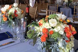 Springfield Manor Winery, Distillery and Brewery - Reviews, Photos ...
