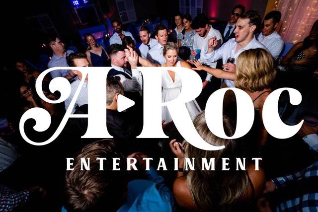 A-ROC Entertainment