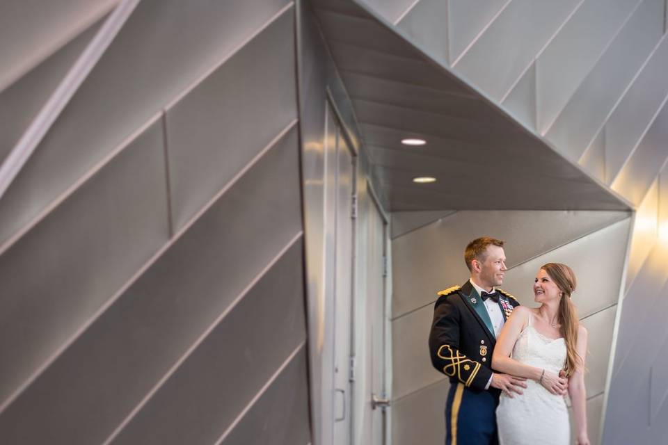 Las Vegas wedding photos