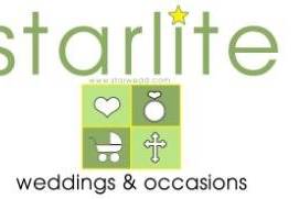 Starlite Weddings & Occasions Inc.