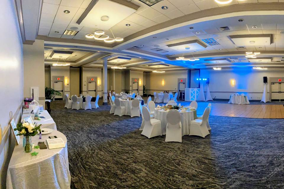 Grand Ballroom