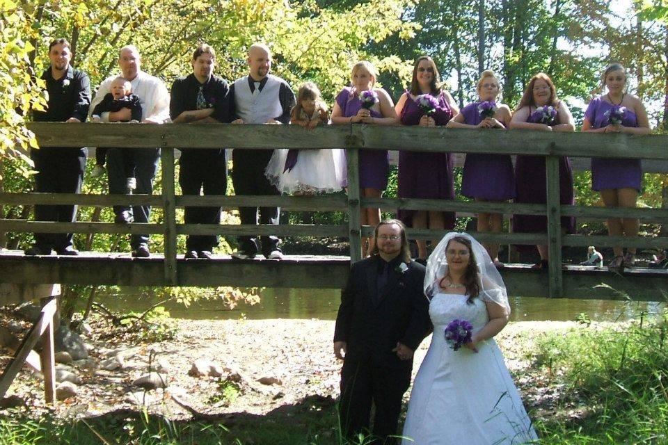 Lovett Wedding and Event Planning
