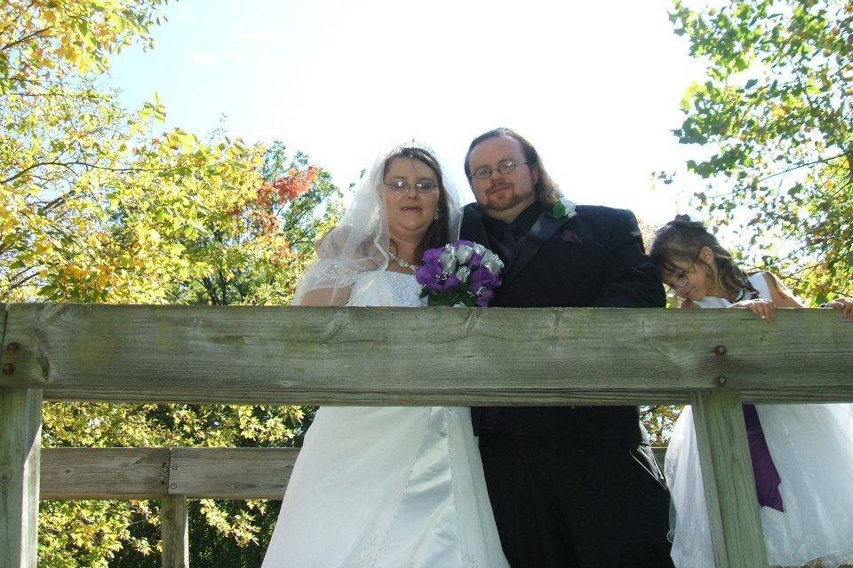 Lovett Wedding and Event Planning