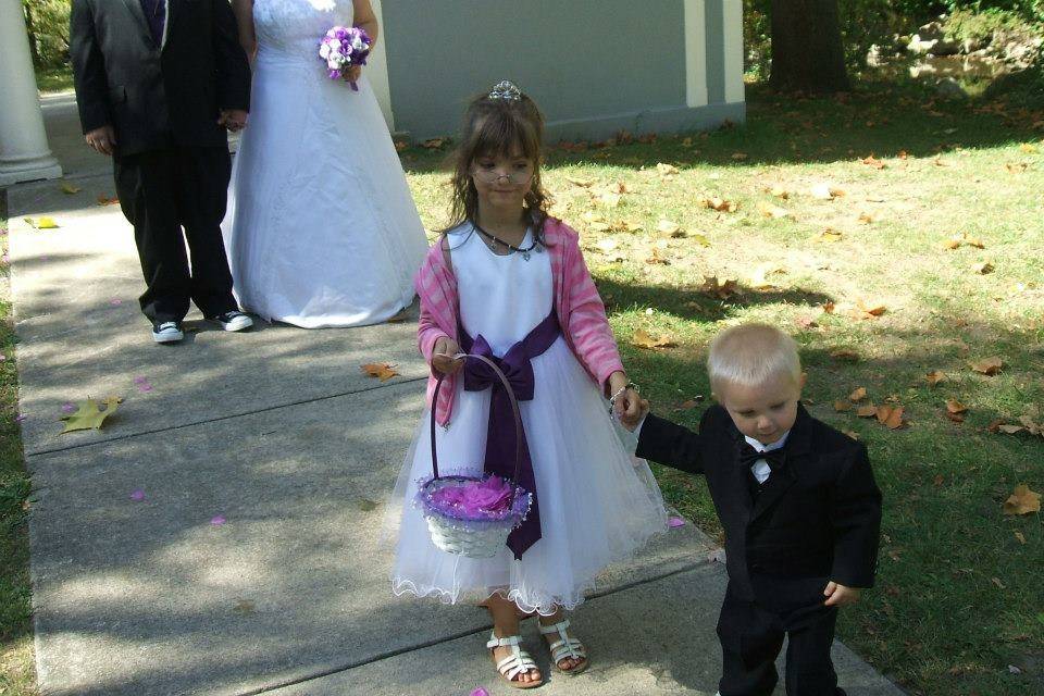 Lovett Wedding and Event Planning