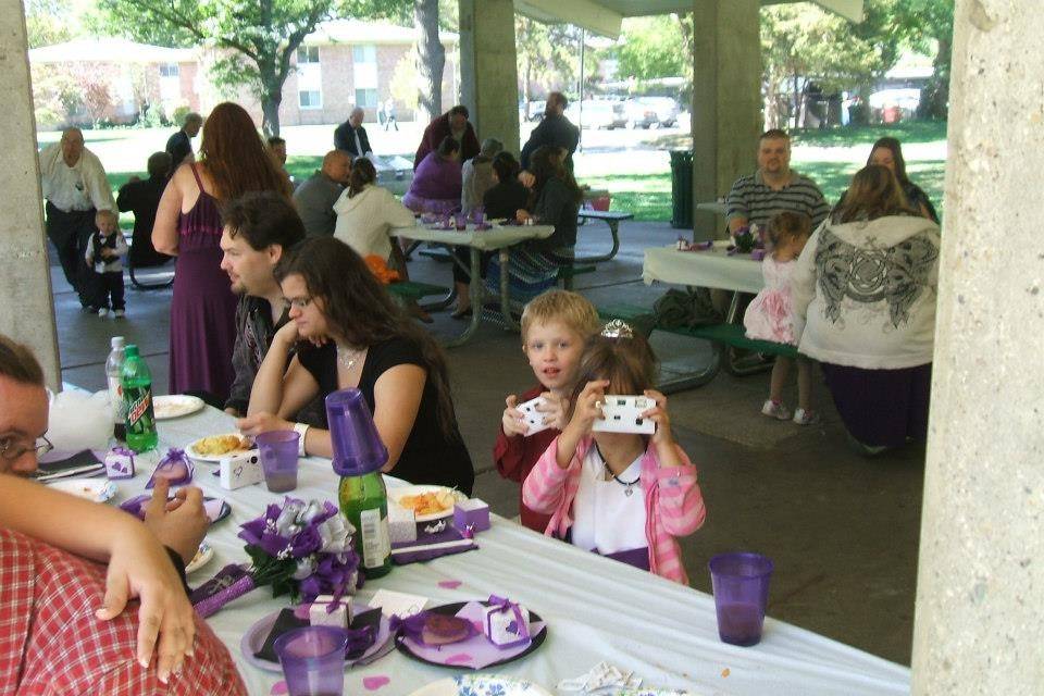 Lovett Wedding and Event Planning