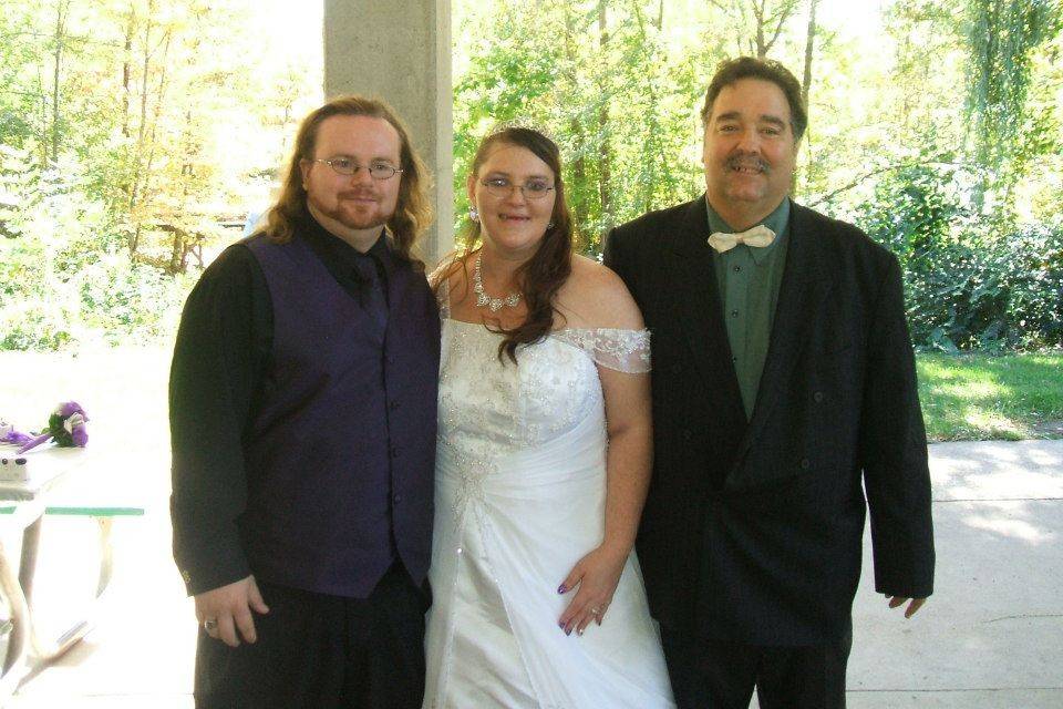 Lovett Wedding and Event Planning