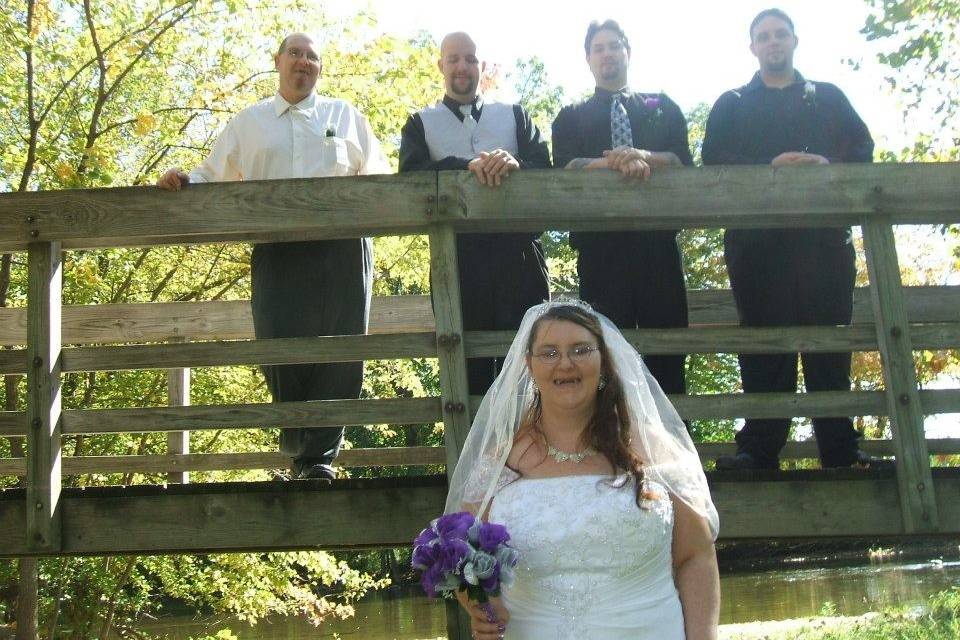 Lovett Wedding and Event Planning
