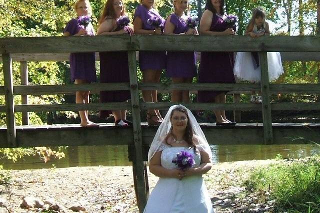 Lovett Wedding and Event Planning