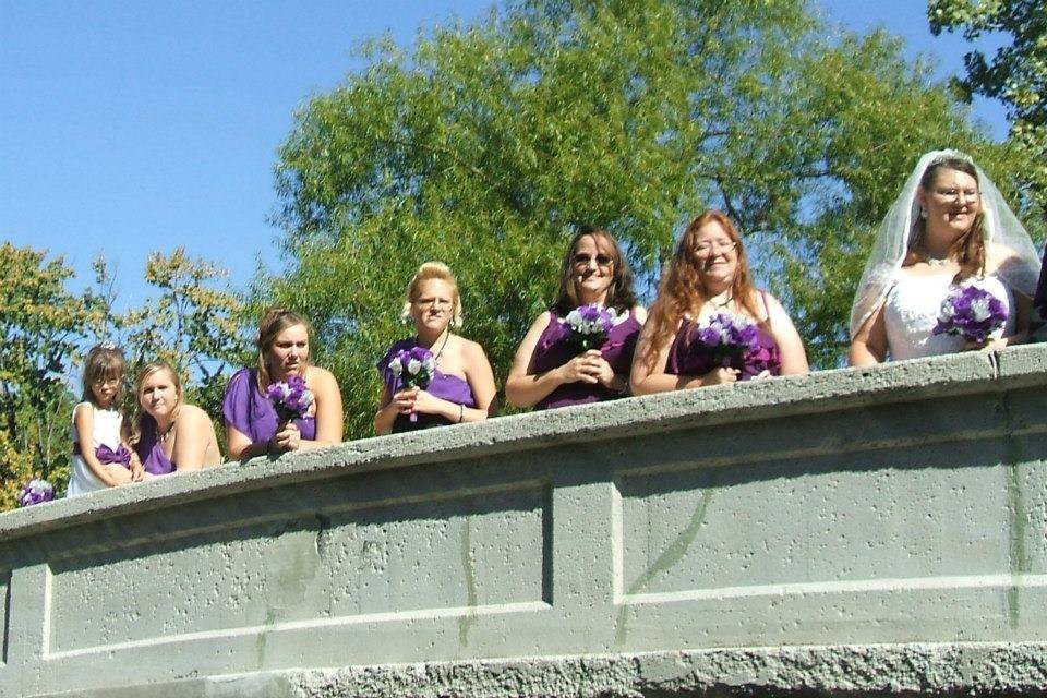 Lovett Wedding and Event Planning