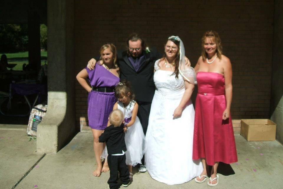 Lovett Wedding and Event Planning