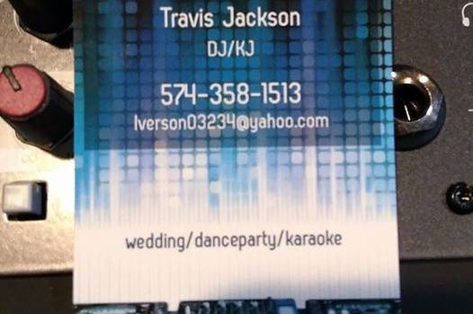 DJ TJACKS
