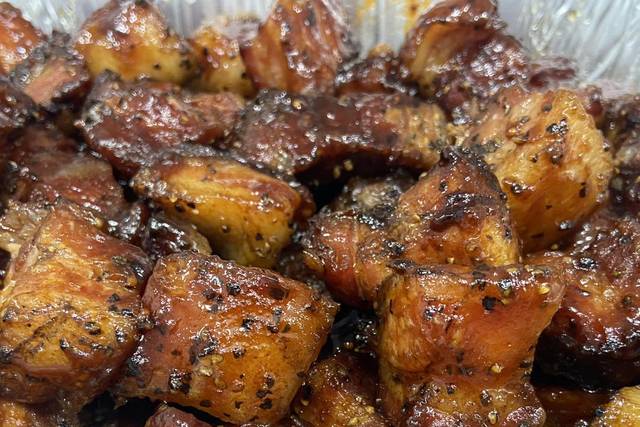 Burntends