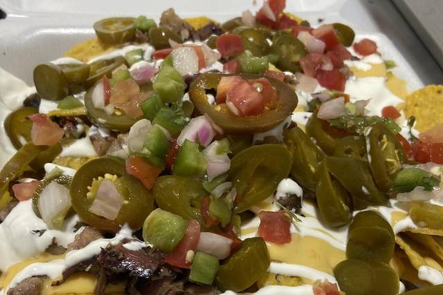 Nachos