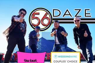 56DAZE