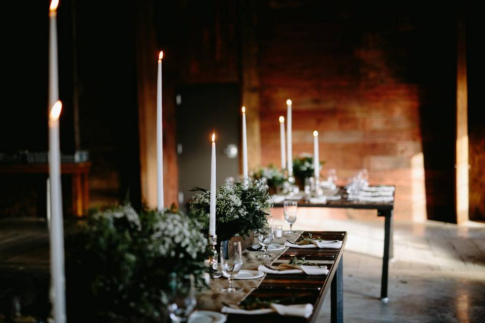 Decors