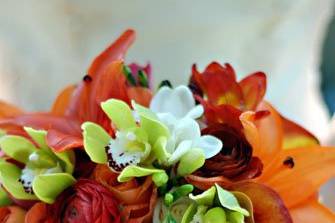 Callas Flowers