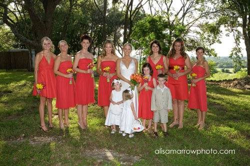 Callas Flowers