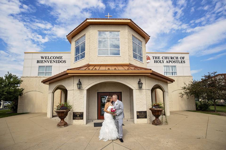 ds wedding studio