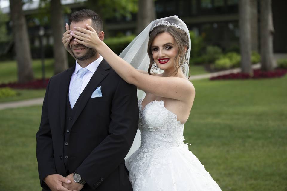 ds wedding studio