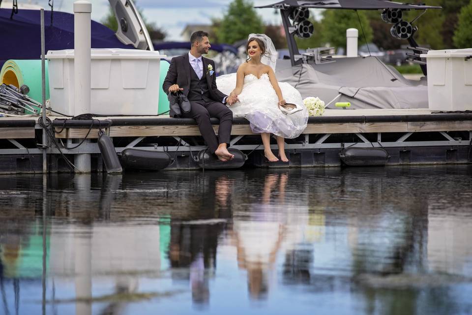 ds wedding studio