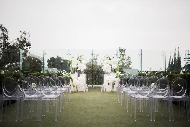 The London West Hollywood at Beverly Hills