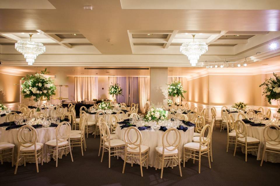 Kensington Ballroom