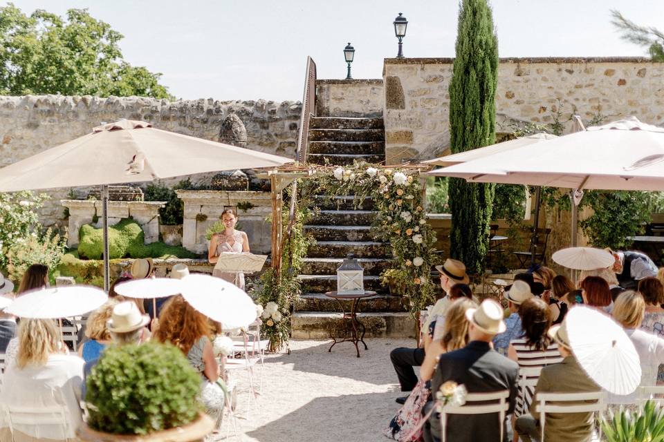 Ma Ceremonie Laique Provence