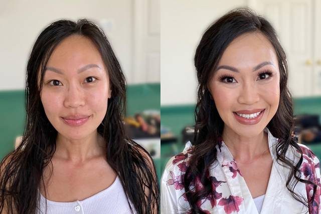 Beauty by Thao