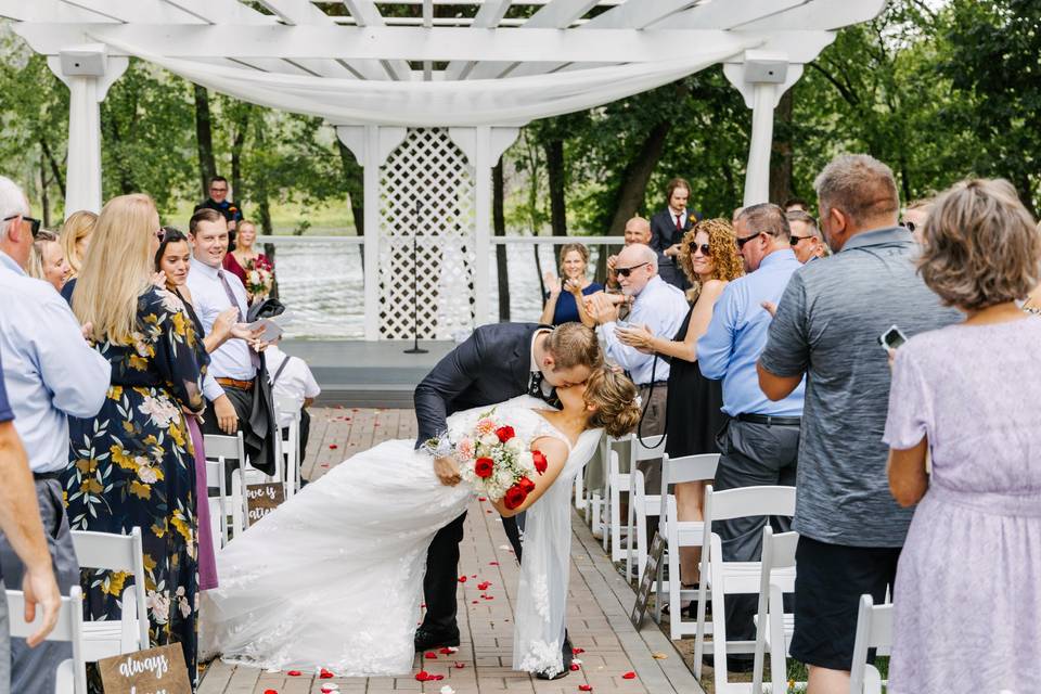 Complete Weddings + Events Madison