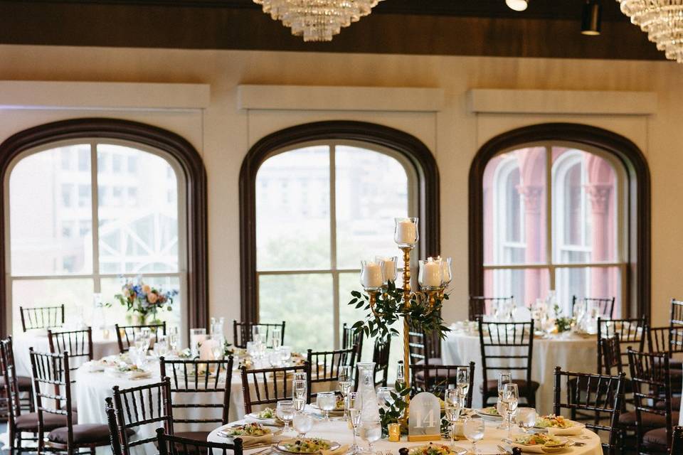 Vintage Aesthetic Weddings