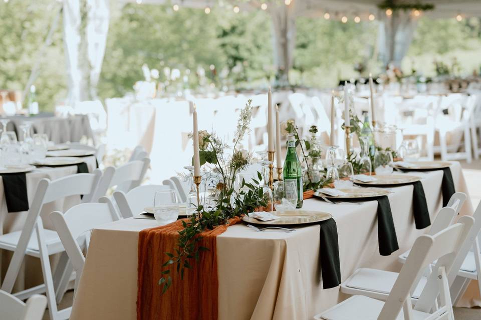Ok, we love garden parties