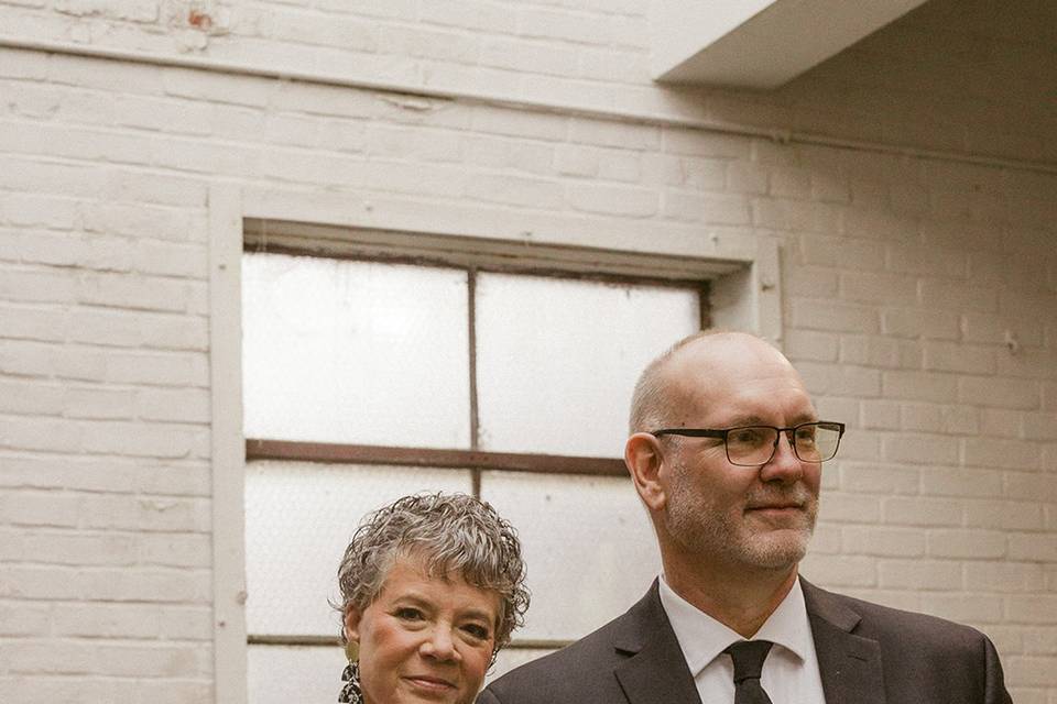 Elopement Coordination