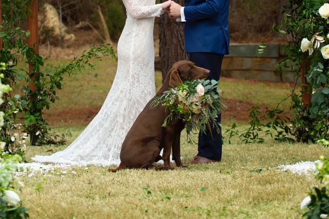 Happy Couple