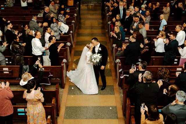 Tied Together With Love Weddings & Events