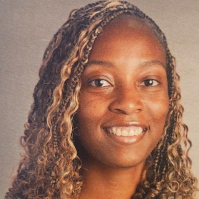 Demetria Wright