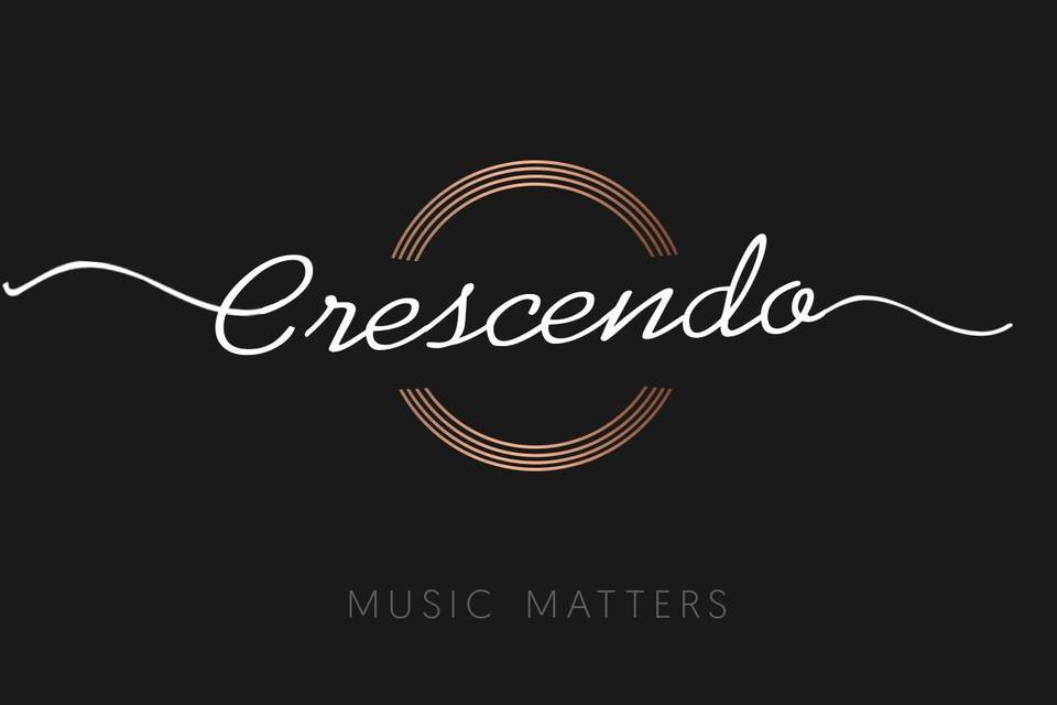 Crescendo music