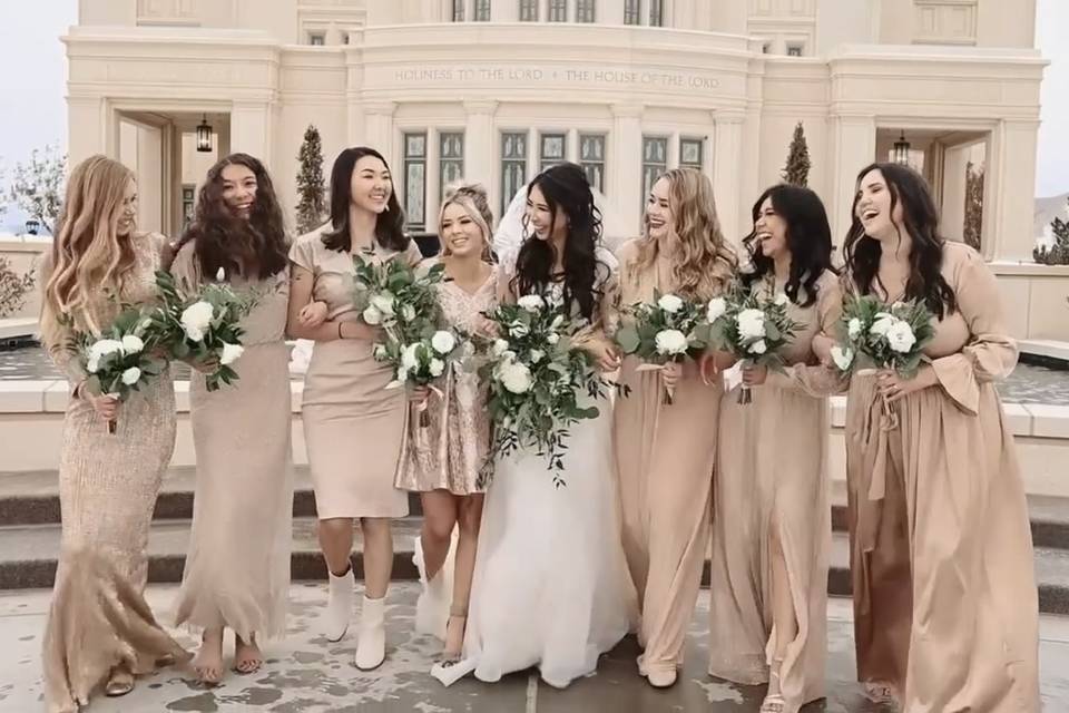 Absolutely Perfect Special Occasions