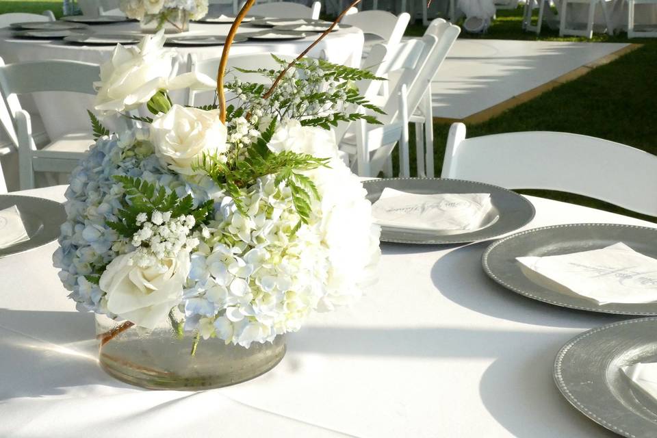 Centerpieces