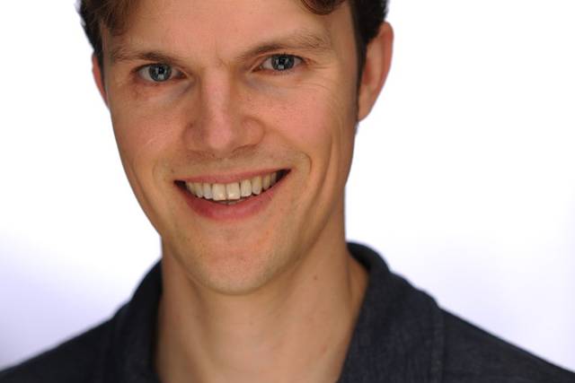 Dustin Callahan