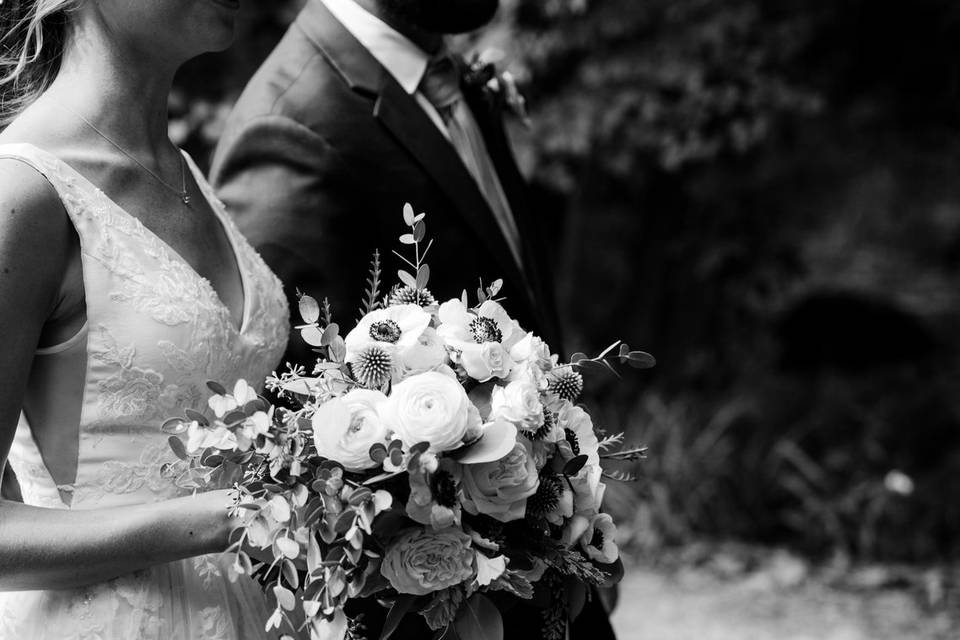 Napa Wedding Photos