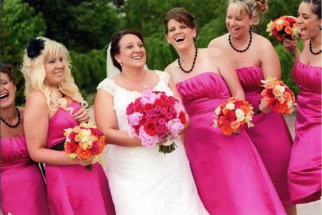 Budget Florals